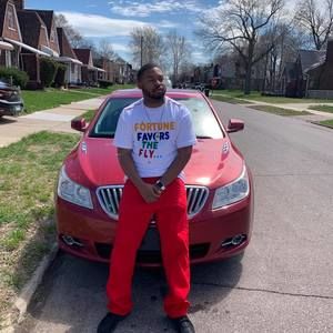 Meet your Posher, Devon